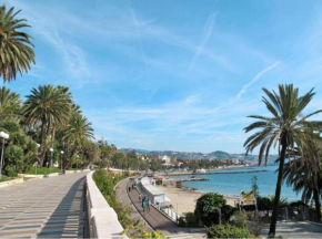 casa vacanze il girasole Sanremo